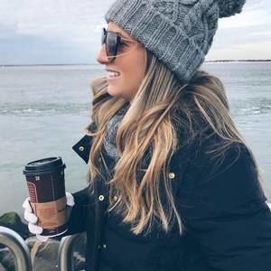 Meet your Posher, Brooke